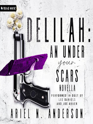 Delilah - Audiobook